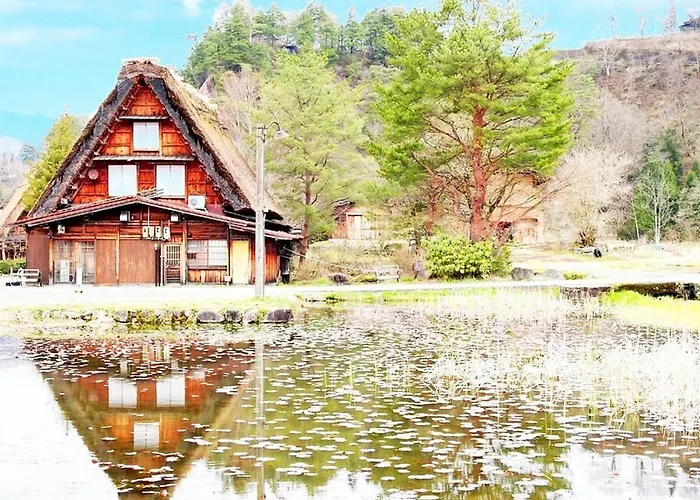 Oyado Yunosato