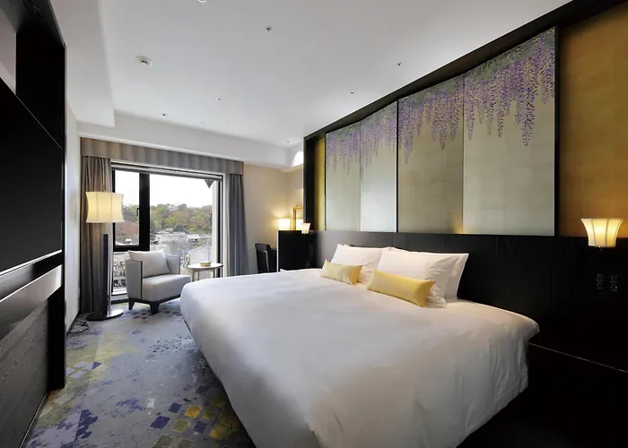 The Hotel Sanraku Kanazawa